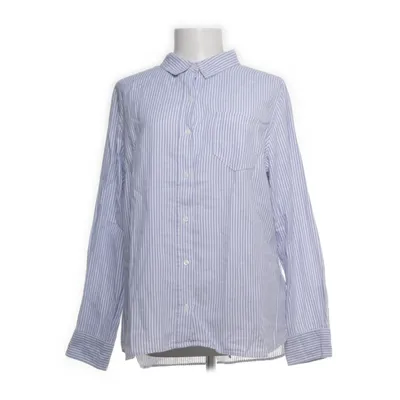 Overhemd (Blauw, Wit) van Gap Katoen