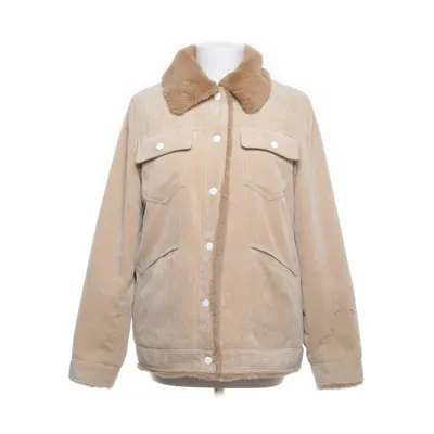 Jack (Beige) van Mango Casual Polyester, Polyamide