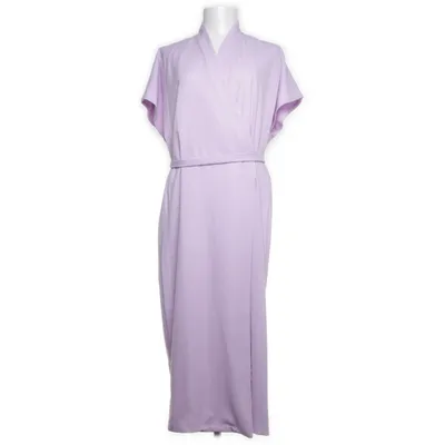 Wikkeljurk (Lila) van WHYRED Polyester