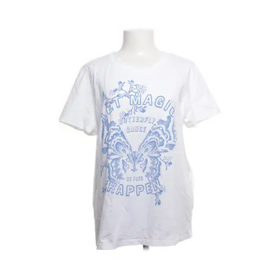 T-shirt (Hvid) fra Cecil Bomuld