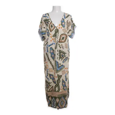 Dress (Beige, Multicolored) from Marta