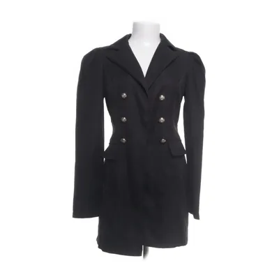 Blazer (Black) from Loness Polyester
