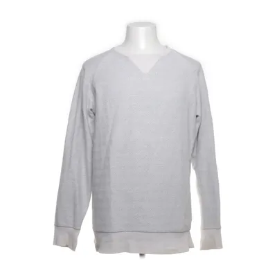 Sweatshirt (Wit, Blauw) van Koi Katoen