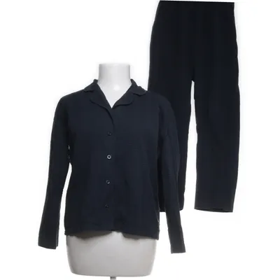 Set (Blue) from Knowledge Cotton Apparel Organic cotton