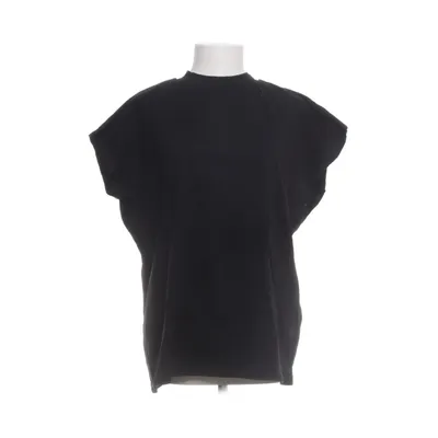 Topp (Svart) från Weekday Bomull