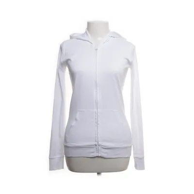 Hoodie (White) from Flash Lights Cotton