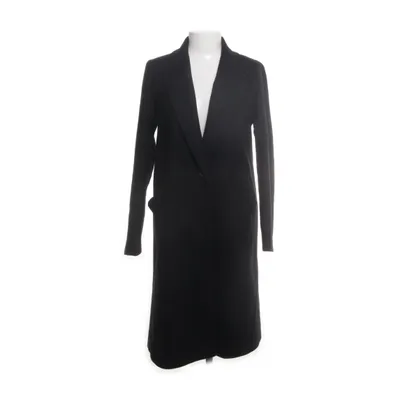 Kappa (Svart) från Zara Basic Outerwear