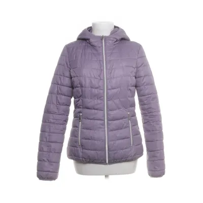 Lättviktsjacka (Lila) från Jean Pascale Polyester