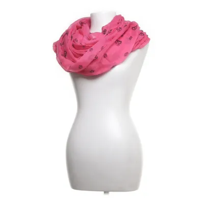 Infinity scarf (Roze, Zwart) van Mister Lady