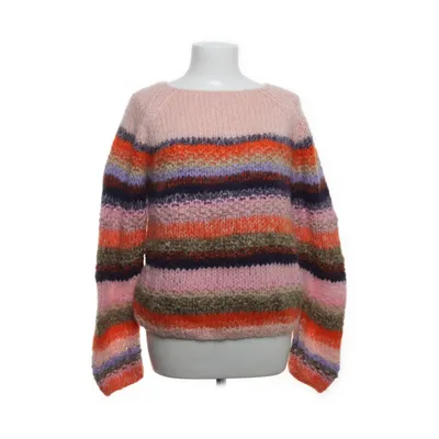 Tröja (Flerfärgad) från Dawn x Dare Akryl, Mohair, Polyamid