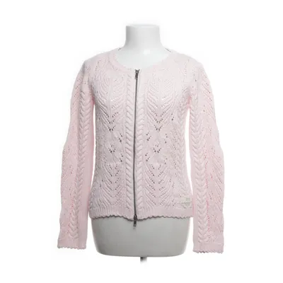 Cardigan (195) van Odd Molly Katoen