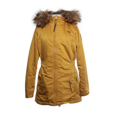 Winterjas (Geel) van Marikoo Polyester