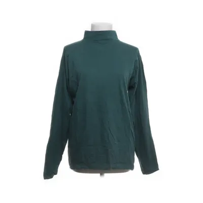 Polotröja (Grön) från Gulins Bomull