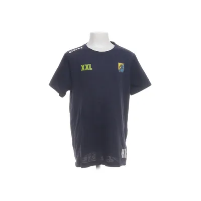 T-shirt (Södertälje Sportklubb SSK) från CCM Polyester, Viskos, Bomull thumbnail 1