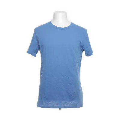 T-shirt (Blauw) van American Vintage Katoen