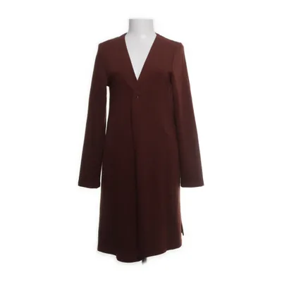 Cardigan (Bruin) van Taifun Katoen, Elastaan, Polyester