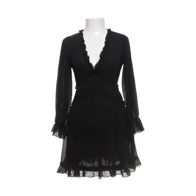 Dress (Black) from Blooshop Polyester