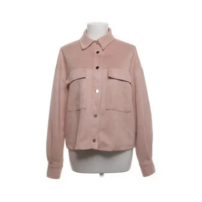 Overshirt (Pink) from Paul Mark Elastane, Polyester