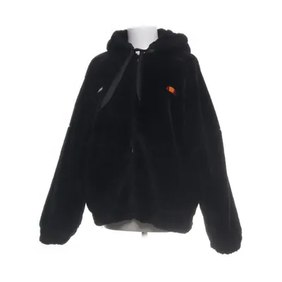 Vinterjakke (Sort) fra Ellesse Polyester