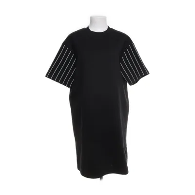 Jurk (Zwart) van SDX Polyester, Katoen