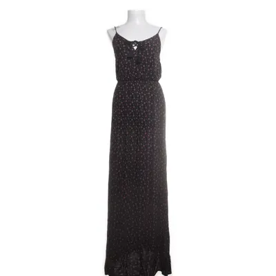 Maxi jurk (Zwart, Rood, Wit) van Promod
