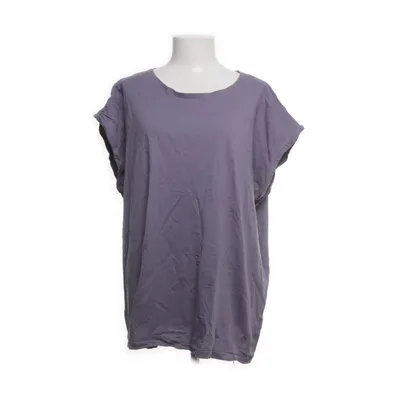 Top (Purple) from Urban Classics Cotton