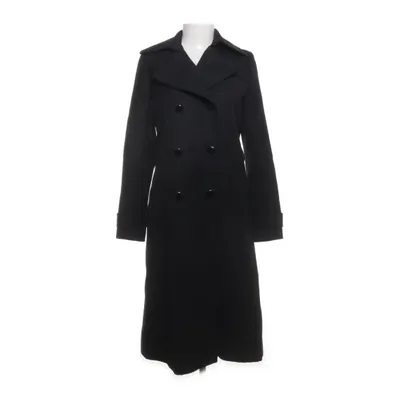 Trenchcoat (Svart) från Filippa K Acetat, Ull