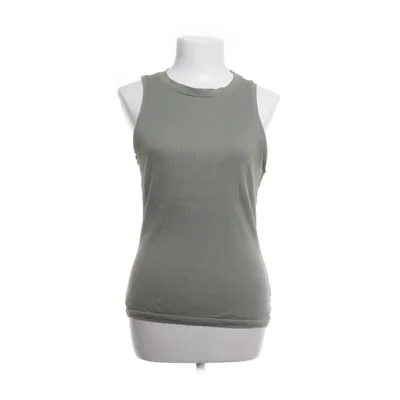 Tanktop (Groen) van Aware by Vero Moda Organisch katoen