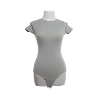 Body (Blå) fra Skims Elastan, Nylon