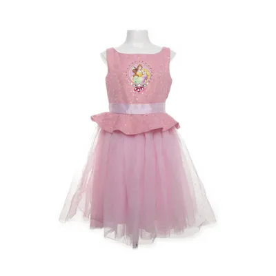 Klänning (Rosa) från Disney Store