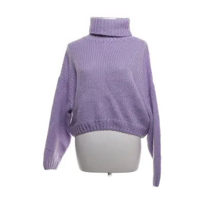 Coltrui (Lila) van Divided by H&M Acryl, Polyamide