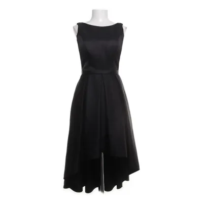 Robe de cocktail (Noir) de Apart Élasthane, Polyester