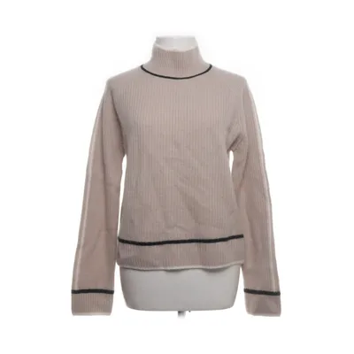 Tröja (Beige) från From Future Kashmir