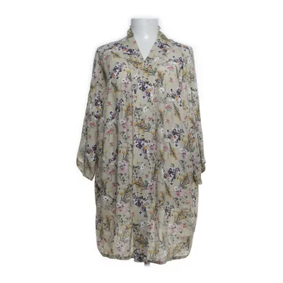 Kimono (Beige, Flerfärgad) från Muse Viskos
