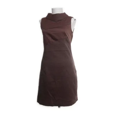 Dress (Brown) from Skunkfunk