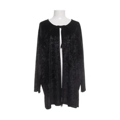 Kofta (Svart) från Ulla Popken Polyester