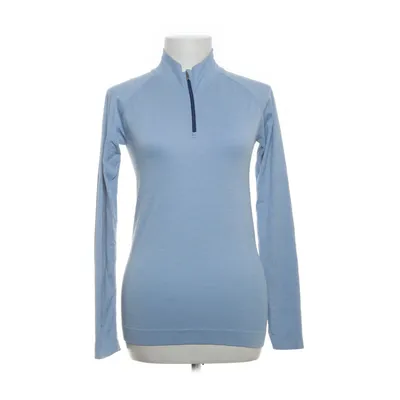 Baselayertrøje (Blå) fra Panos Emporio Nylon, Polyester