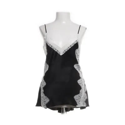 Negligé (Zwart, Wit) van Twinset