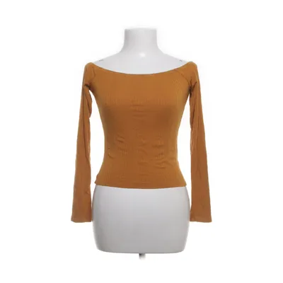 Top tube (Jaune) de Forever 21