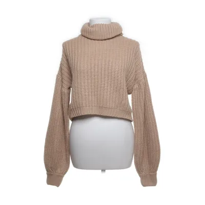 Coltrui (Beige) van NA-KD Acryl