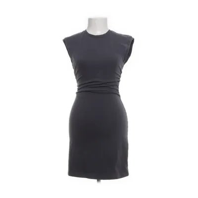 Kjole (Grå) fra Miss Selfridge