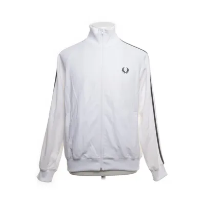 Kofta (Vit) från Fred Perry