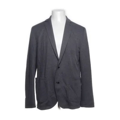 Blazer (Grijs) van Rover & Lakes Polyamide, Viscose, Polyester
