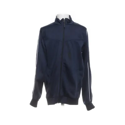 Træningsjakke (Blå) fra LC Waikiki Polyester