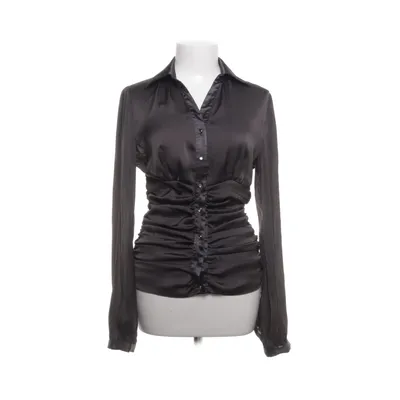 Blus (Svart) från Motivi Polyester