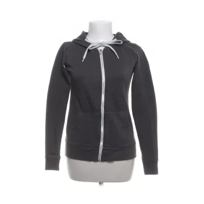 Huvtröja (Grå) från Zalando Essentials Bomull, Polyester