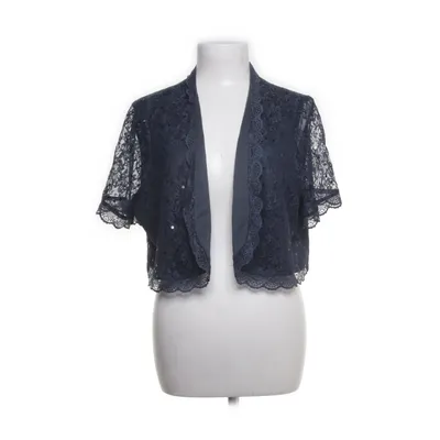 Bolero (Blue) from Sheego Polyester