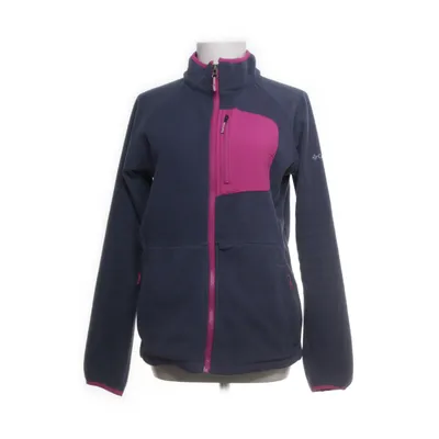 Fleecejacka (Grå, Rosa) från Columbia Sportswear Polyester