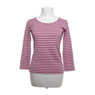 Long sleeve T-shirt (Pink) from Marimekko