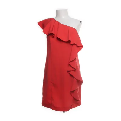 Cocktailklänning (Röd) från Spotlight by Warehouse Polyester
